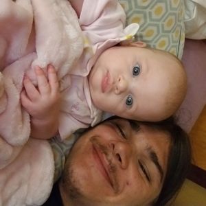 Meet your Posher, Joseph